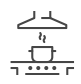Agencement intérieur Saint-Ouen, Agencement intérieur Vendôme, Agencement intérieur 41